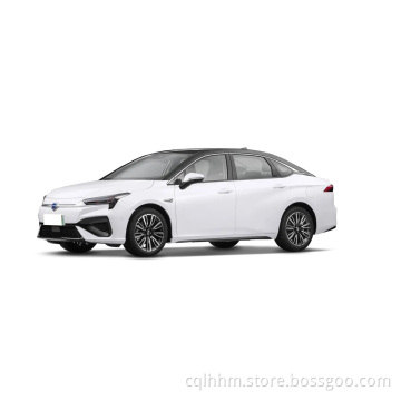 in stock Aion-S ad alta velocità Sports Fast Fast Energy Automotive China Electric Auto utilizzate